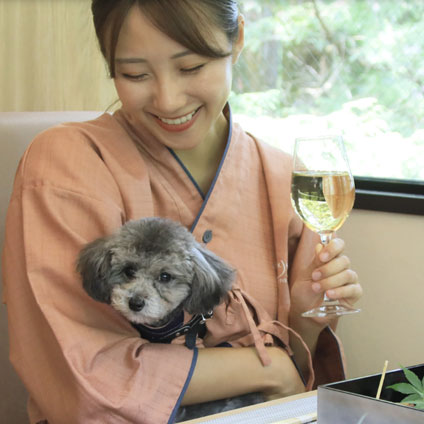 施設案内