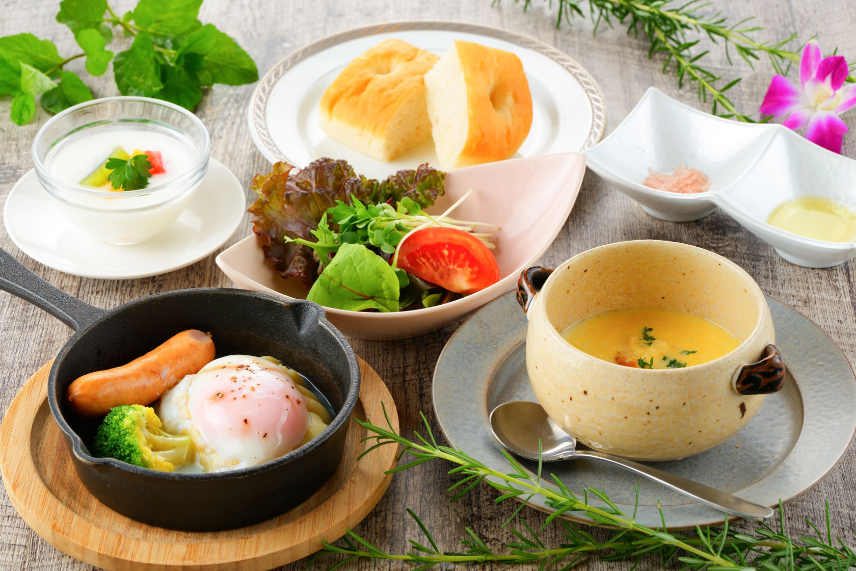 洋食